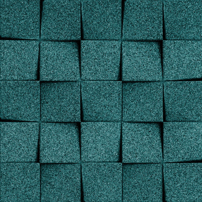 Kork Minichock Organic Design Blocks akustikplader