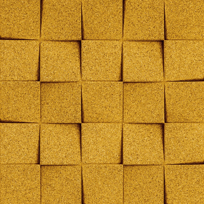 Kork Minichock Organic Design Blocks akustikplader