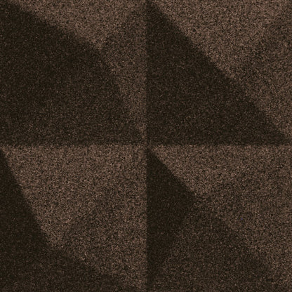 Kork Peak Organic Design Blocks akustikplader