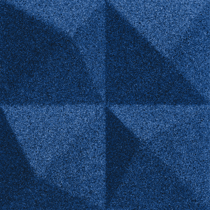 Kork Peak Organic Design Blocks akustikplader