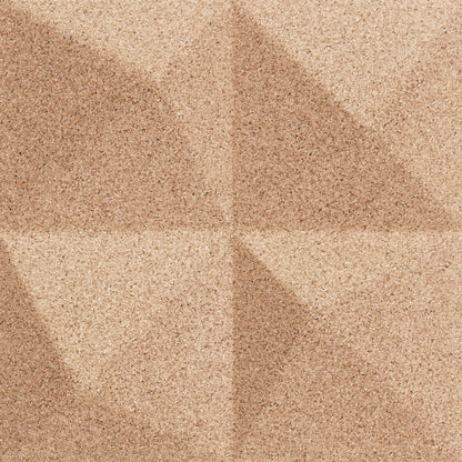Kork Peak Organic Design Blocks akustikplader