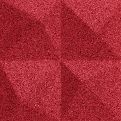 Kork Peak Organic Design Blocks akustikplader