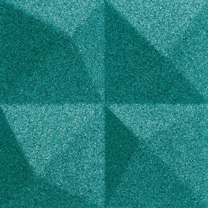 Kork Peak Organic Design Blocks akustikplader