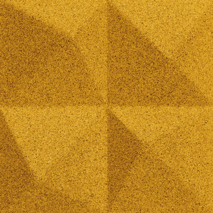 Kork Peak Organic Design Blocks akustikplader