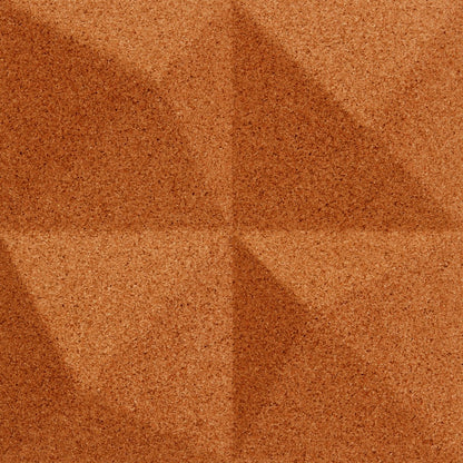 Kork Peak Organic Design Blocks akustikplader