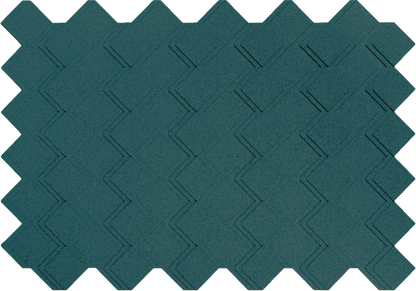 Kork Step Organic Strips akustikplader