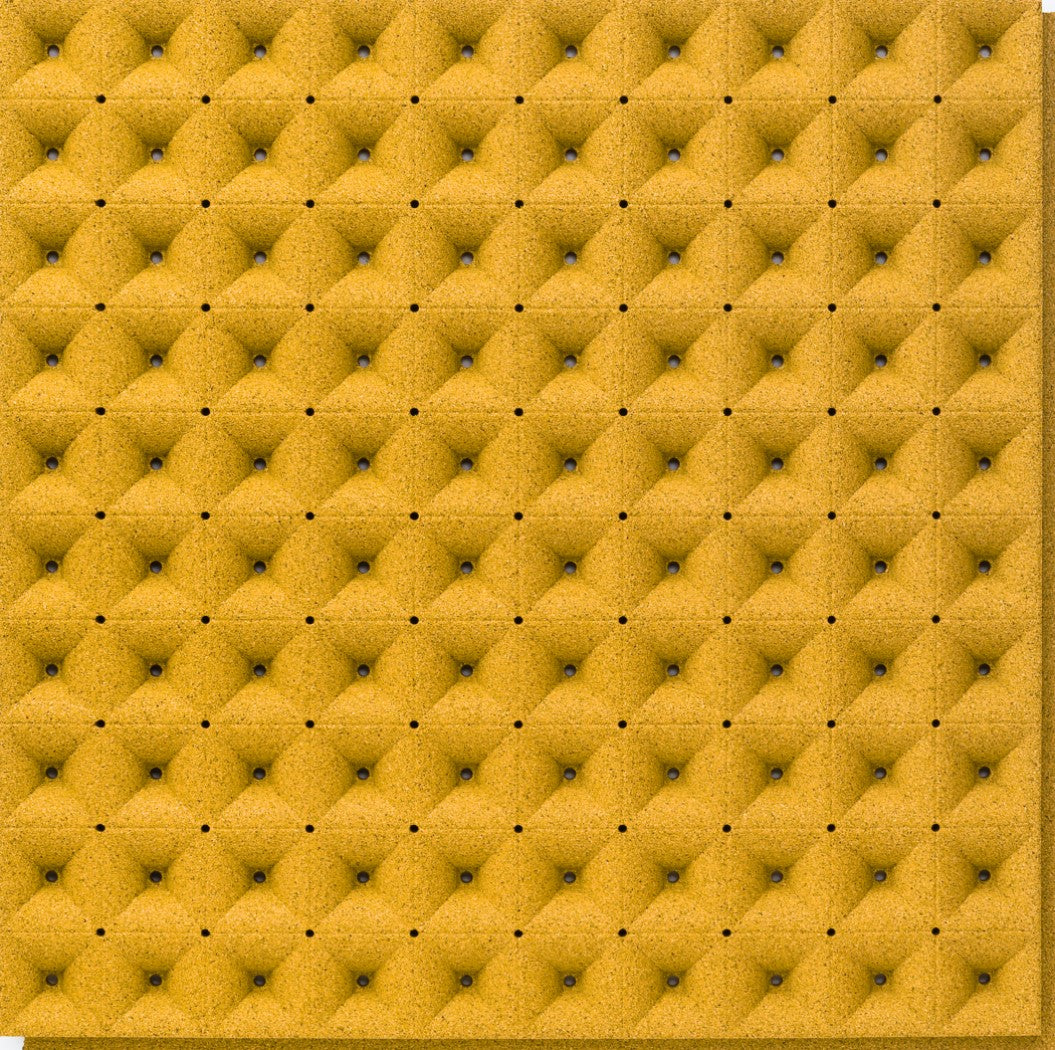 Kork Undertone Organic Acoustic Panel