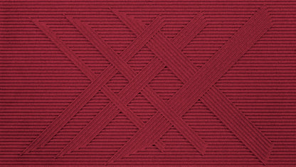 Kork Cross Organic Strips