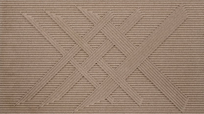 Kork Cross Organic Strips