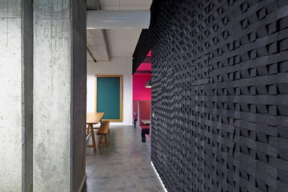 Kork Minichock Organic Design Blocks akustikplader