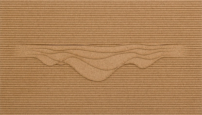 Kork Flow Organic Strips