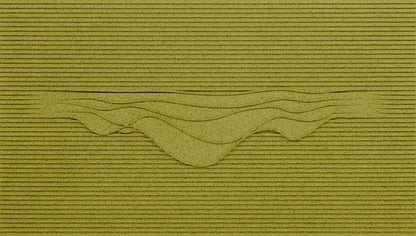 Kork Flow Organic Strips