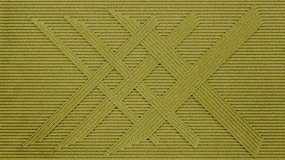 Kork Cross Organic Strips