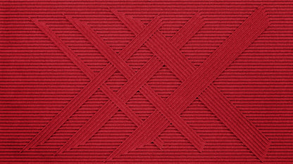 Kork Cross Organic Strips