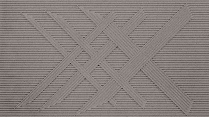 Kork Cross Organic Strips