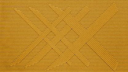 Kork Cross Organic Strips