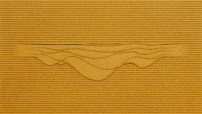 Kork Flow Organic Strips