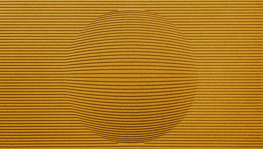 Kork Sphere Organic Strips